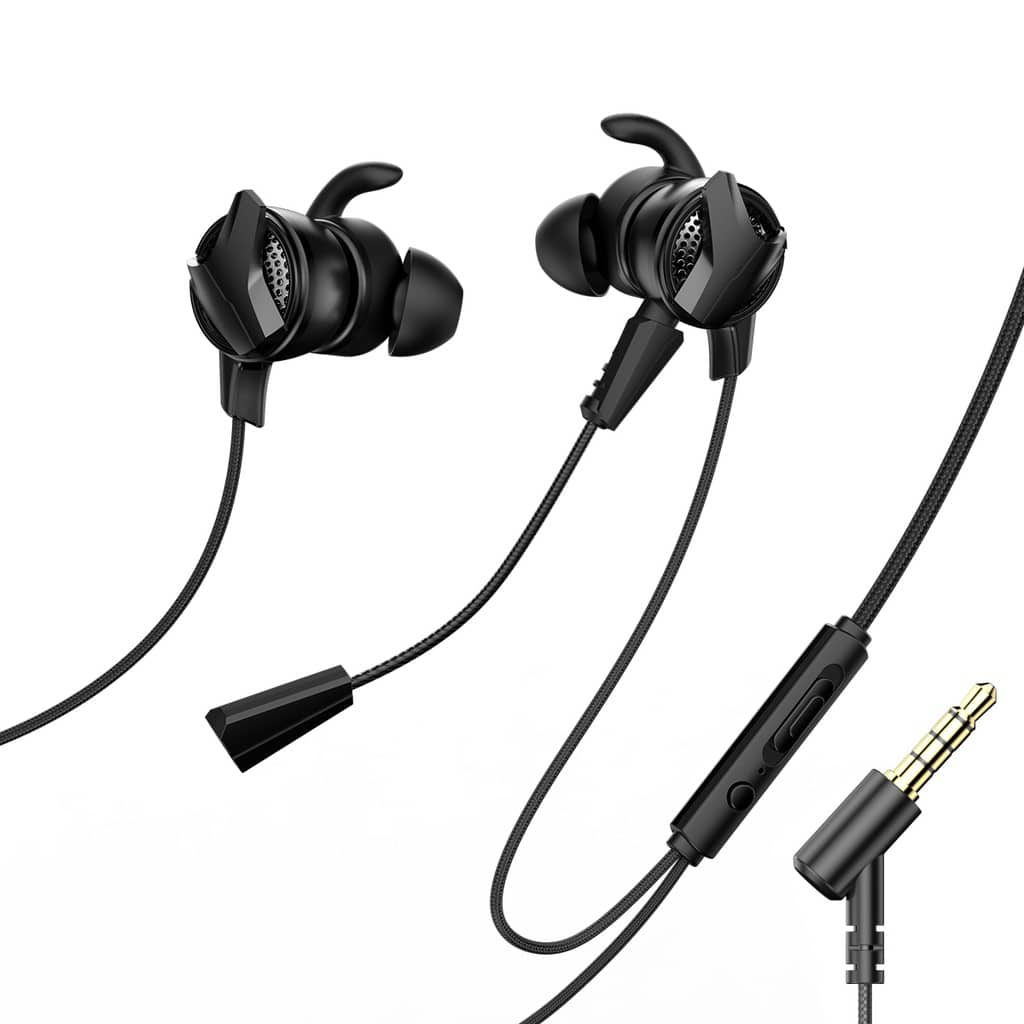 Baseus GAMO H15 3.5mm Gaming Earphones